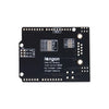 CAN FD Shield for Arduino, 9-Pin Sub-D, SPI, Selectable OBD-II/CAN Pinouts