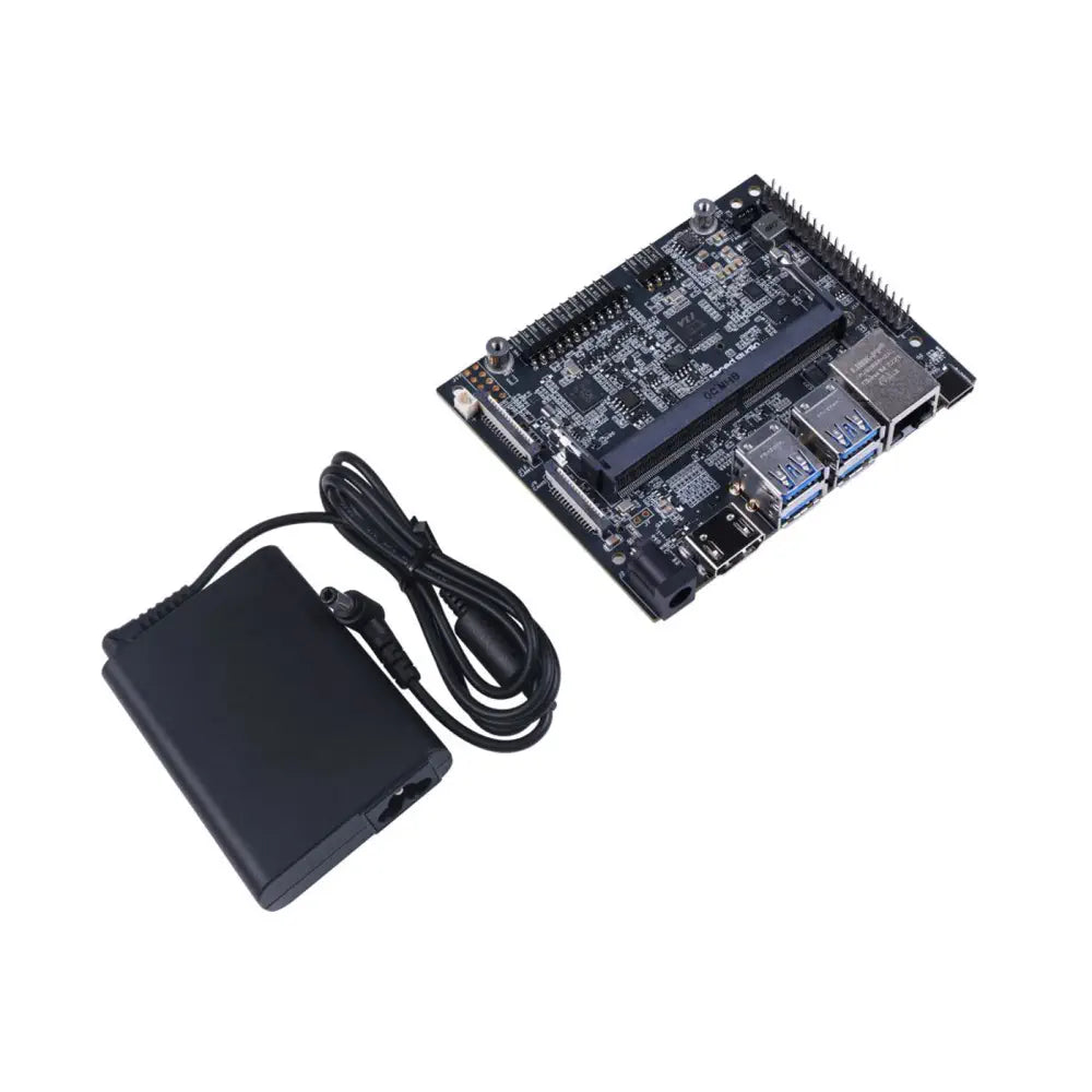 reComputer J401 Carrier Board Jetson Orin NX/Nano Compatible w