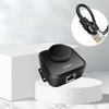 CPJROBOT PoE 360° TOF Interactive LiDAR Sensor M1