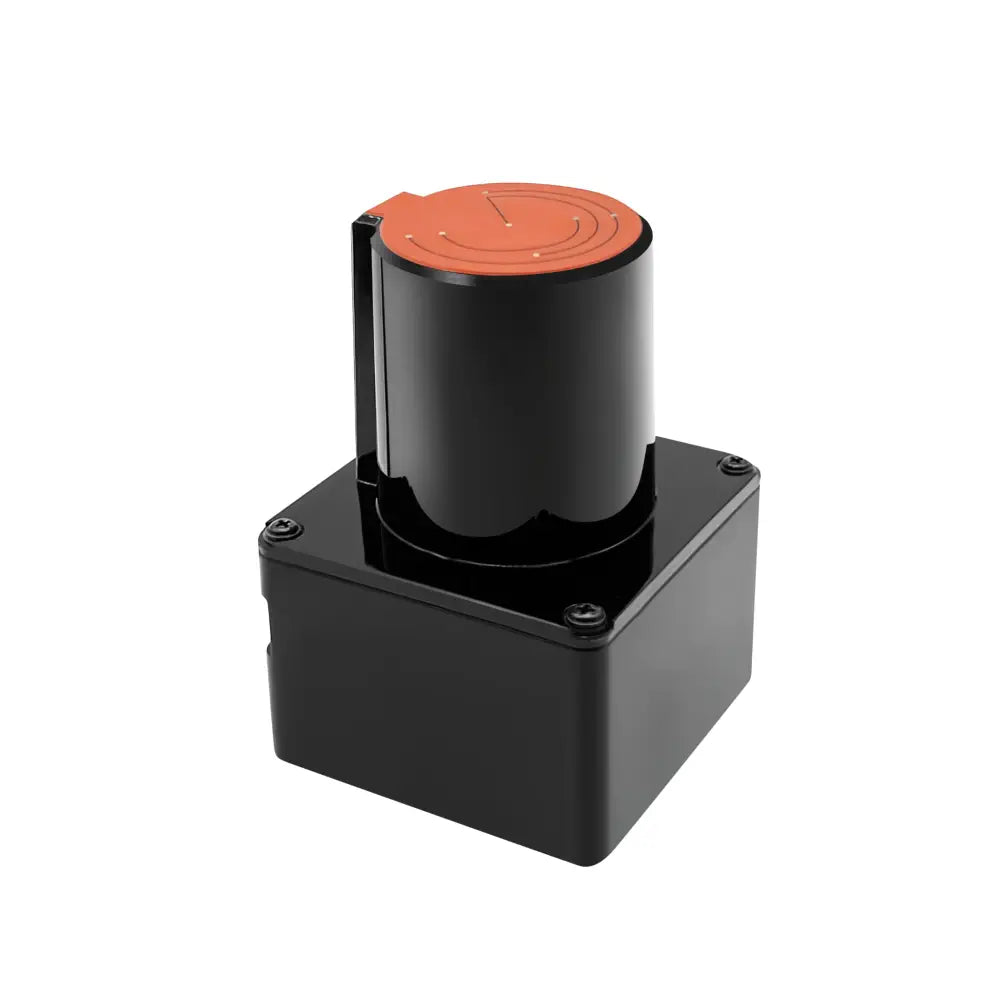 CPJROBOT PoE 270° TOF Interactive LiDAR Sensor F1 Outdoor