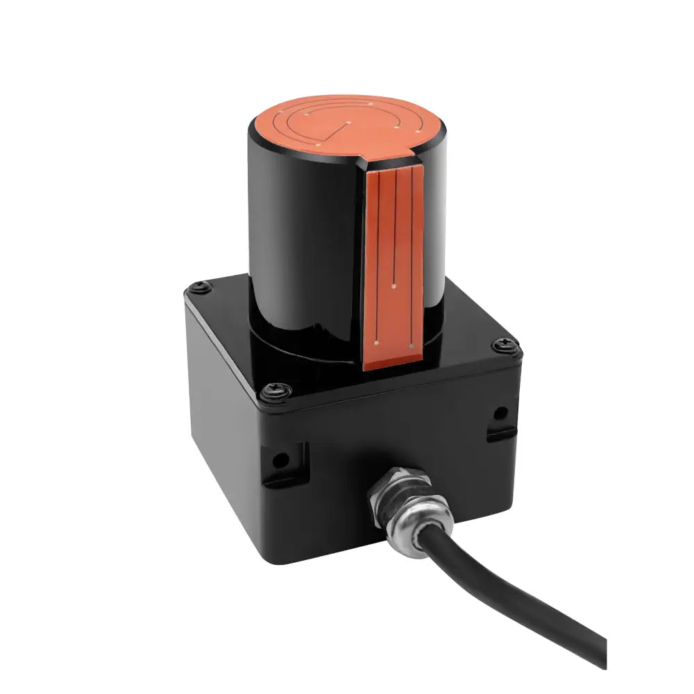 CPJROBOT PoE 270° TOF Interactive LiDAR Sensor F1 Outdoor