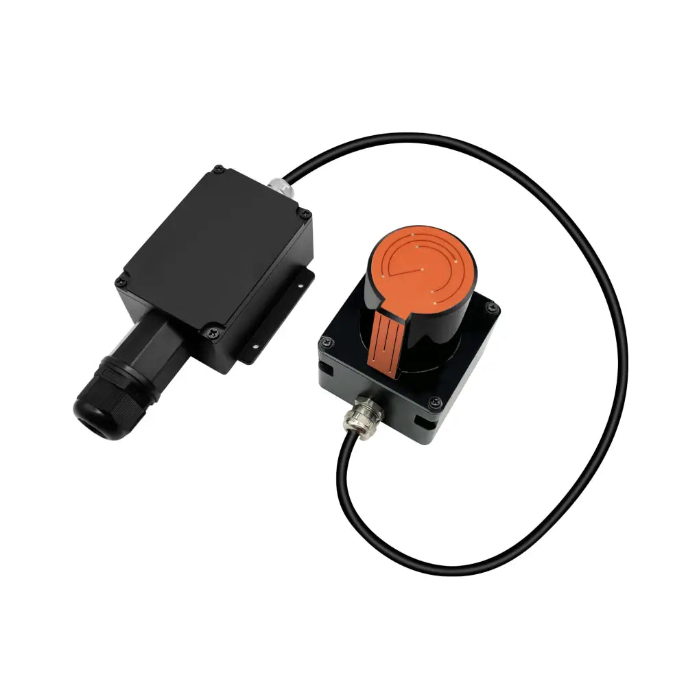 CPJROBOT PoE 270° TOF Interactive LiDAR Sensor F1 Outdoor