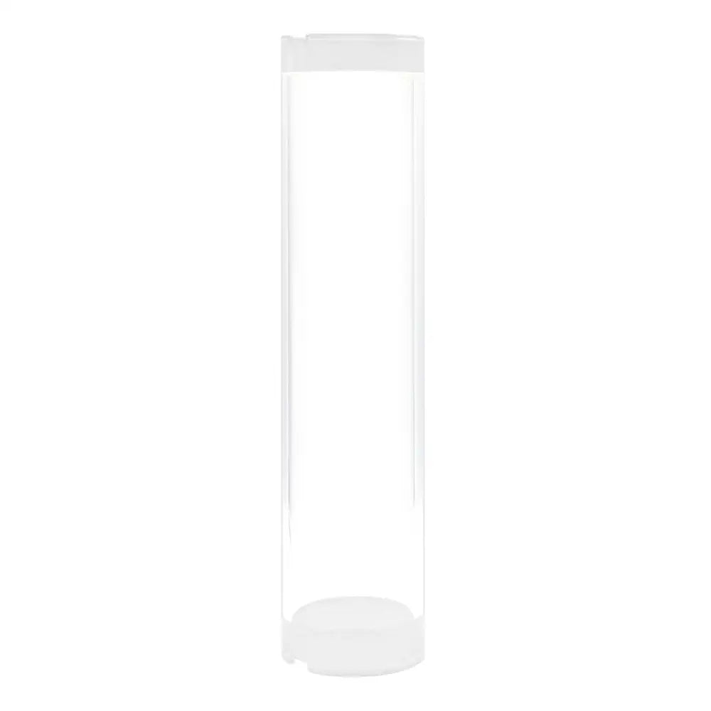 BlueRobotics 400 mm Watertight Acrylic Enclosure Tube (3-Inch)