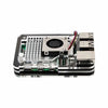5-Layer Acrylic Case for Raspberry Pi 5