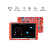 Nextion NX8048P050 5-Inch Intelligent Series Capacitive HMI Touch Display