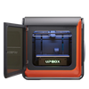 Tiertime UP BOX+ 3D Printer, Fully enclosed, FDM, HEPA + Actived Carbon Filters