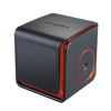 Tiertime UP BOX+ 3D Printer, Fully enclosed, FDM, HEPA + Actived Carbon Filters