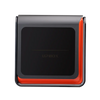 Tiertime UP BOX+ 3D Printer, Fully enclosed, FDM, HEPA + Actived Carbon Filters