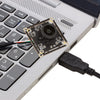 4K USB Camera 12MP M12 Lens, 1/2.3in 3840x3032 for Windows, Linux, MacOS, Android