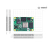 Raspberry Pi Compute Module 4 - 2GB RAM, 8GB eMMC, WiFi, Bluetooth (CM4102008)