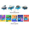 Makeblock mBot V1.1 Blue w/ Bluetooth Dongle