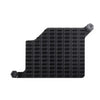 Waveshare Heatsink for Raspberry Pi 5, Thermal Pads, Spring-Loaded Pins