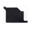 Waveshare Heatsink for Raspberry Pi 5, Thermal Pads, Spring-Loaded Pins