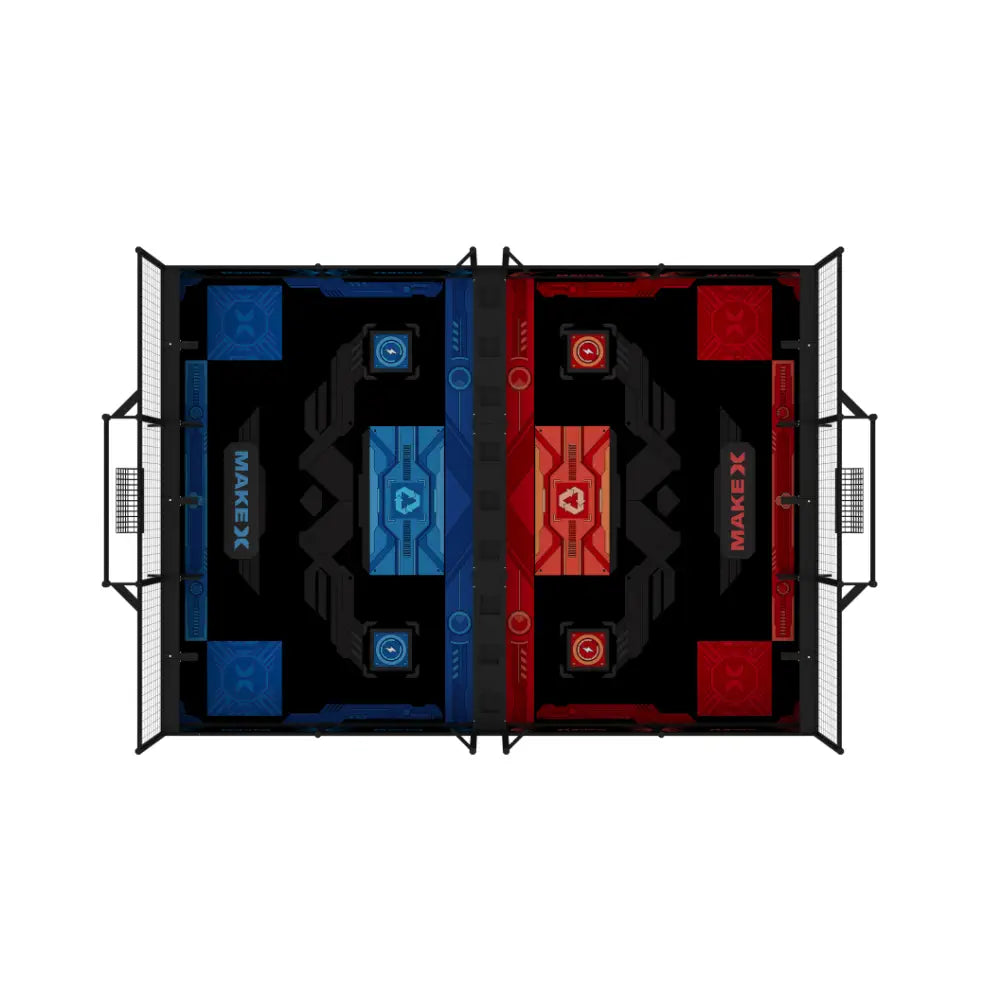 MakeX Challenge Arena
