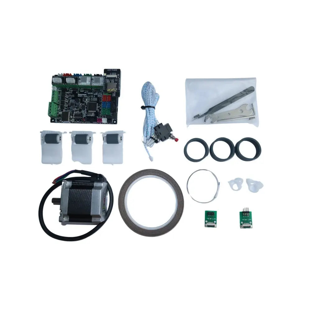 Accessory Kits for iAuto Automatic Writing Machine Pen Plotter Autopen