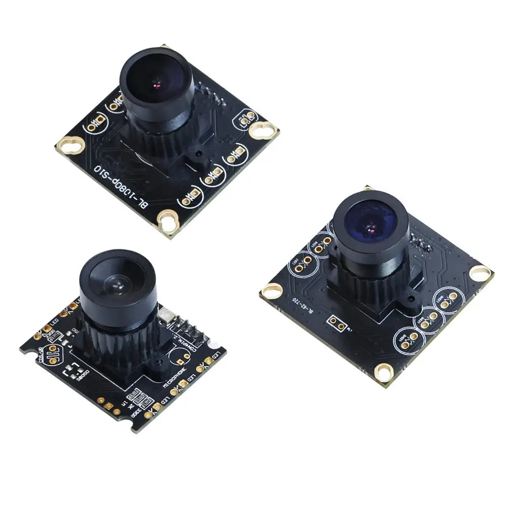 USB Camera Module for Raspberry Pi Jetson--0.3MP USB camera