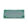 Prototyping PCB, Perfboard - 1" x 2" - 2 Pack