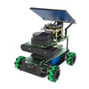Yahboom ROSMASTER X3 ROS2 Robot with Mecanum Wheel Support SLAM Mapping/Navigation/Python Car Project Research(Ultimate Kit No Nano 4GB SUB board）