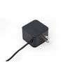 SeeedStudio 27W USB-C PD Power Supply for Raspberry Pi 5, 5.1V 5A (Black, US)
