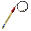 AtlasScientific Research-Grade pH Probe w/ SMA-BNC Adapter
