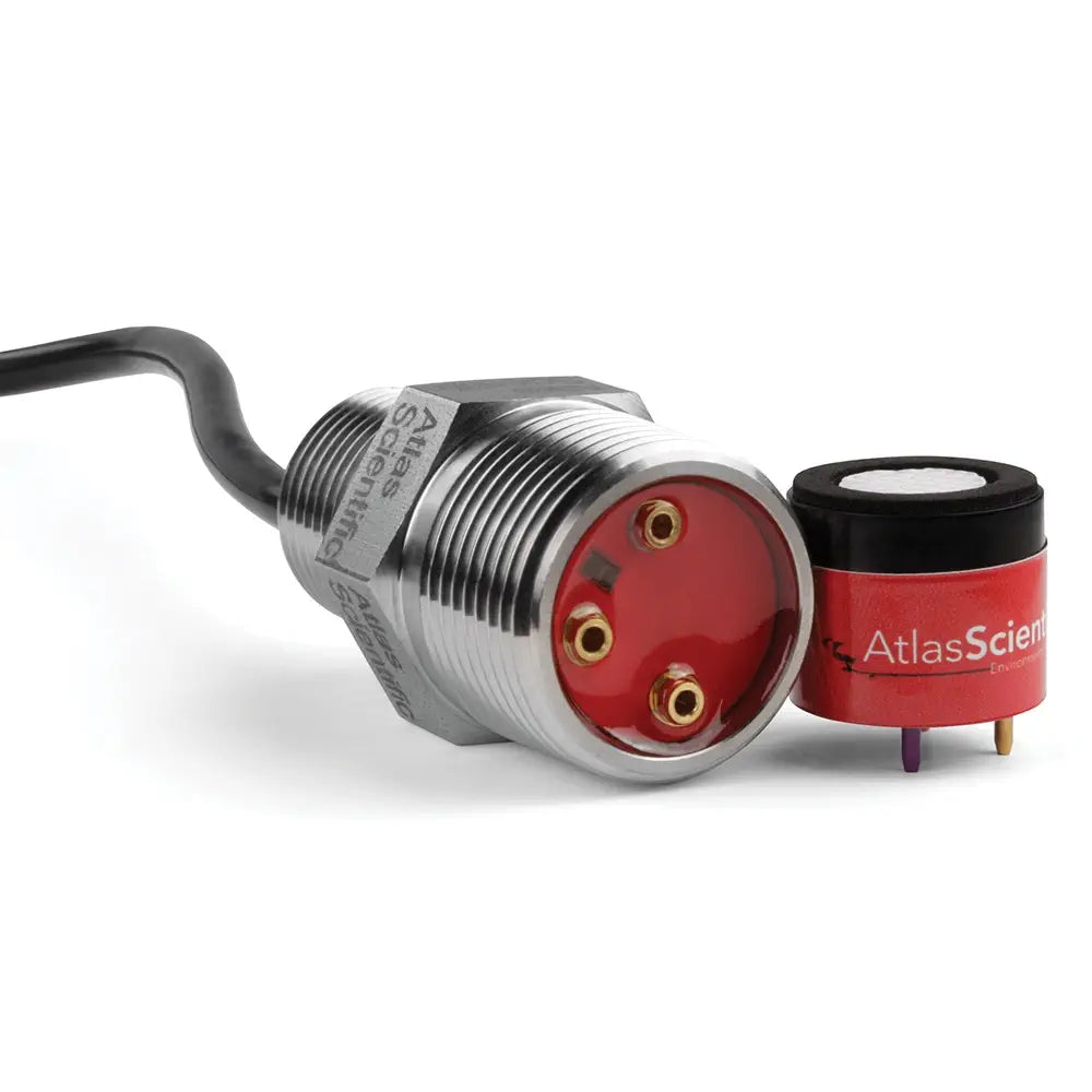 Atlas Scientific EZO-O2 Embedded Oxygen Sensor w/ Body