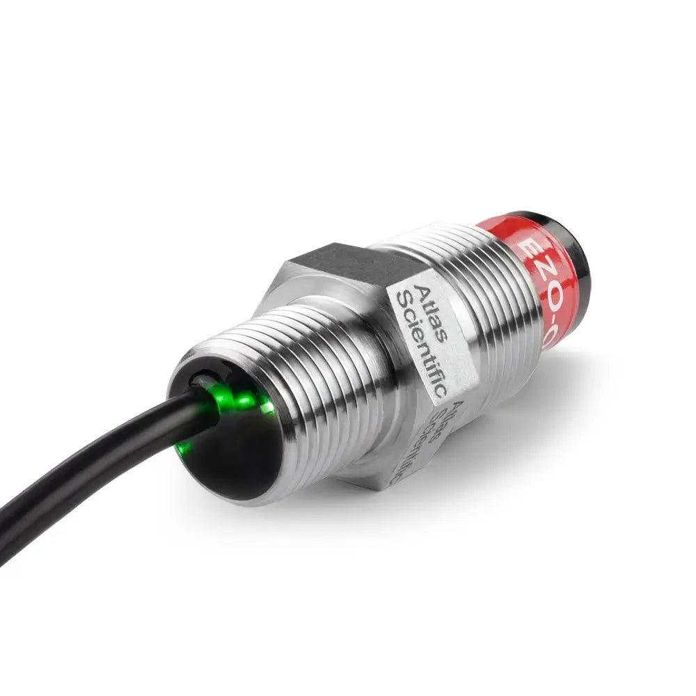 Atlas Scientific EZO-O2 Embedded Oxygen Sensor w/ Body