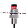 Atlas Scientific EZO-O2 Embedded Oxygen Sensor w/ Body