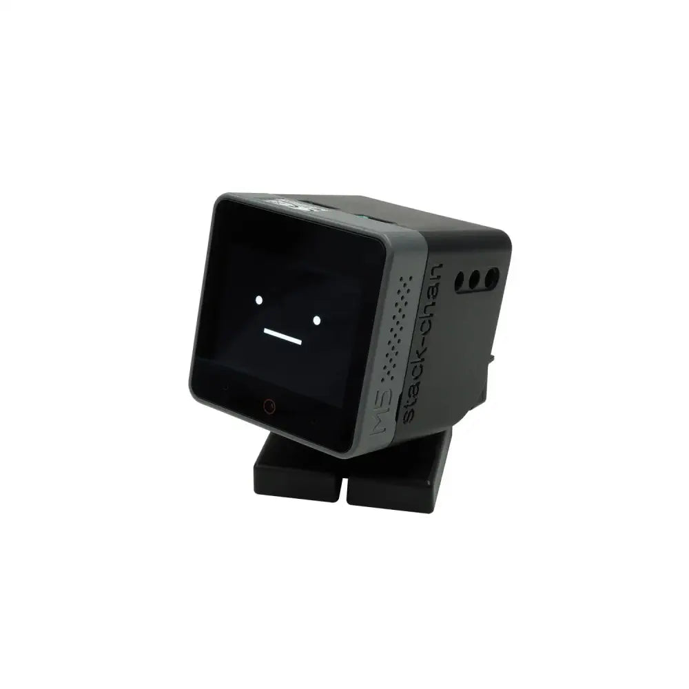 Hand-held robot 'Stack-chan RT ver.