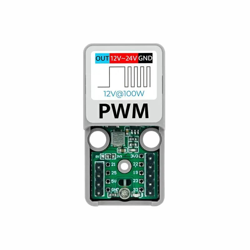 M5Stack ATOMIC PWM Base for Atom Controllers