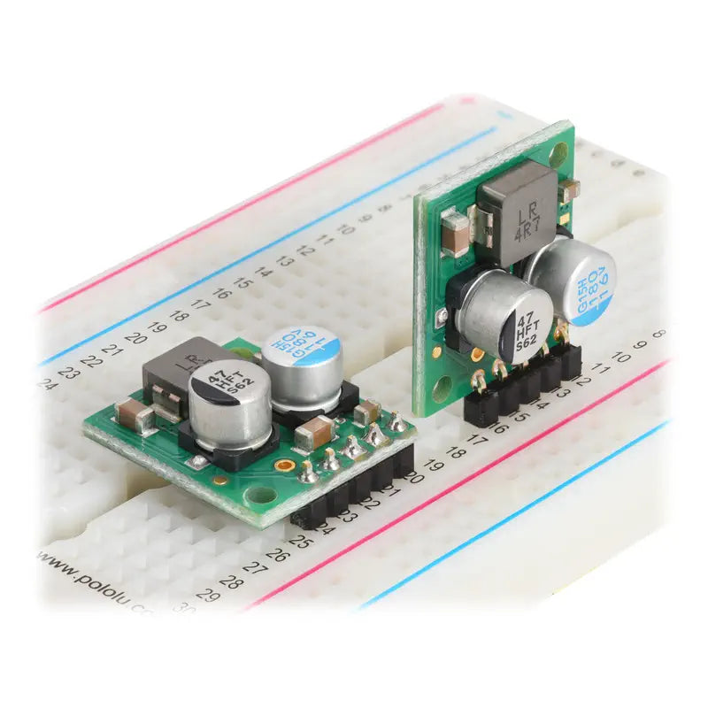 Pololu Step-Down Voltage Regulator 9V 2.9A D30V30F9