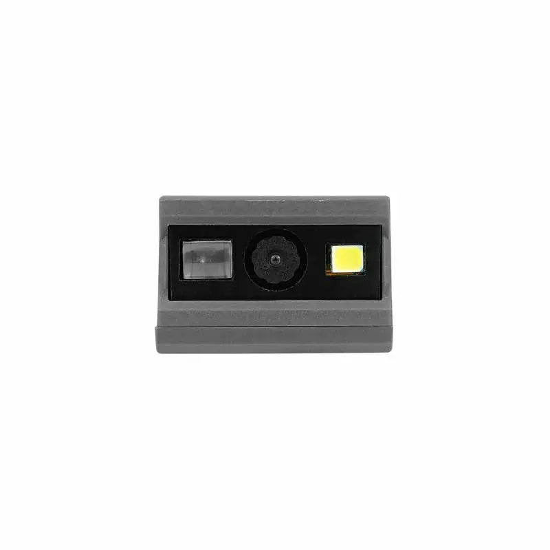 M5Stack QR Code Scanner Unit (STM32F030)