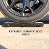 Oside Robotics Phobos: 6WD Heavy-Duty Platform