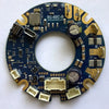 Servosila SC-60C Servo Drive (circular shape, hollow shaft)