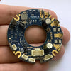 Servosila SC-60C Servo Drive (circular shape, hollow shaft)