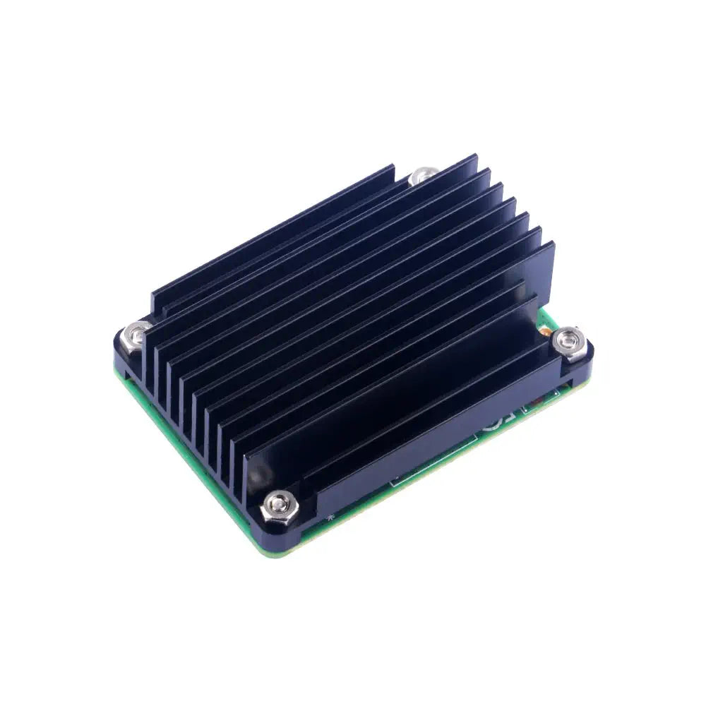 52Pi CNC Heatsink w/o Fan for Raspberry Pi CM4