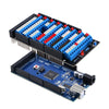 Screw Terminal Block GPIO Expansion Board for Arduino MEGA 2560 R3