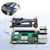 52Pi N05 M.2 2242 PCIe NVMe Extension Board for Raspberry Pi 5