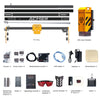 ACMER P1 S pro 6w Laser Engraver Machine