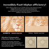 ACMER P2 10W Laser Engraver Cutting Machine