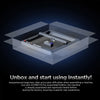 ACMER P2 10W Laser Engraver Cutting Machine