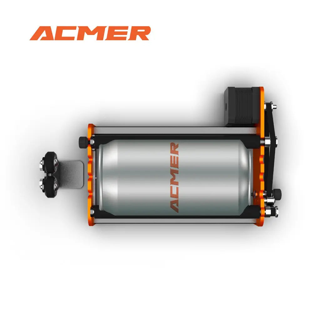 ACMER M2 Laser Rotary Roller, 360 Degree Y-axis Rotary Engraving