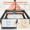 ACMER A500 Laser Engraver Camera, Support Lightburn