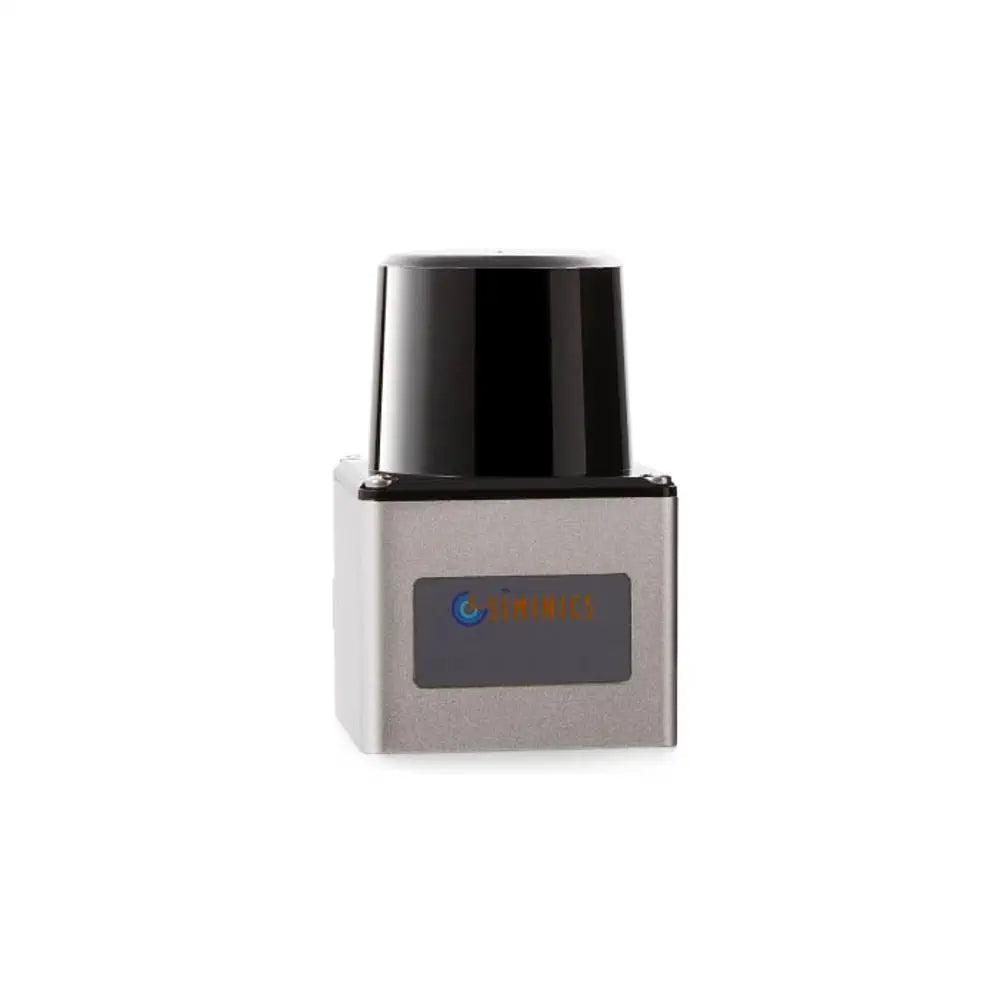 Siminics PAVO 10H 2D 270° TOF Navigation Obstacle Avoidance LiDAR Sensor IP67 Protection