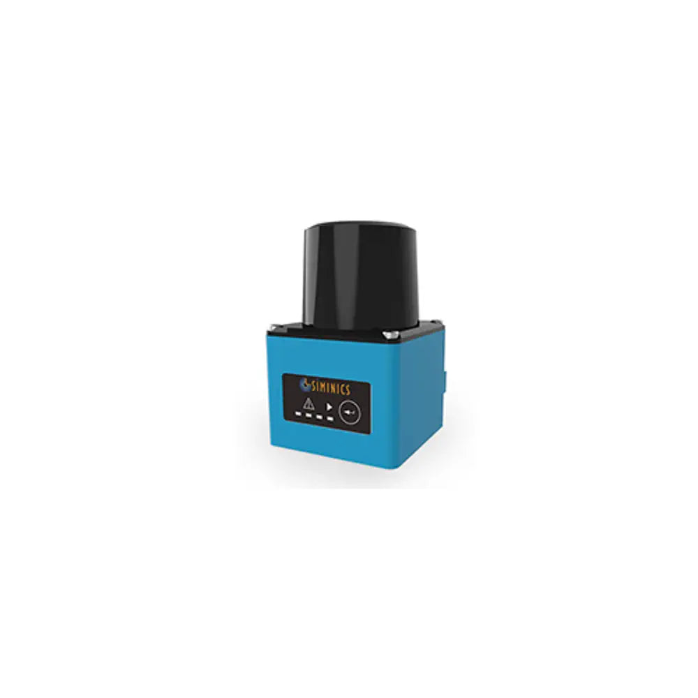Siminics Aries 20M 2D 270° TOF Obstacle Avoidance LiDAR Sensor IP65 Protection
