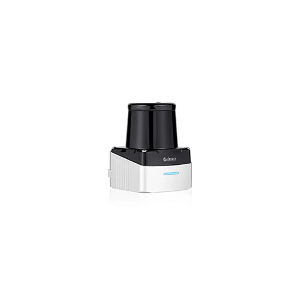 Siminics PAVO2 50HC 2D 360° TOF Nav LiDAR Sensor IP67 Protection 50Hz