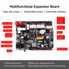 Roboduino V2 AI Vision Car with ESP32 WiFi camera for Arduino UNO
