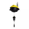 CHASING F1 Pro: Smart Fishing Drone w/ 360° Underwater Camera (iOS/Android)