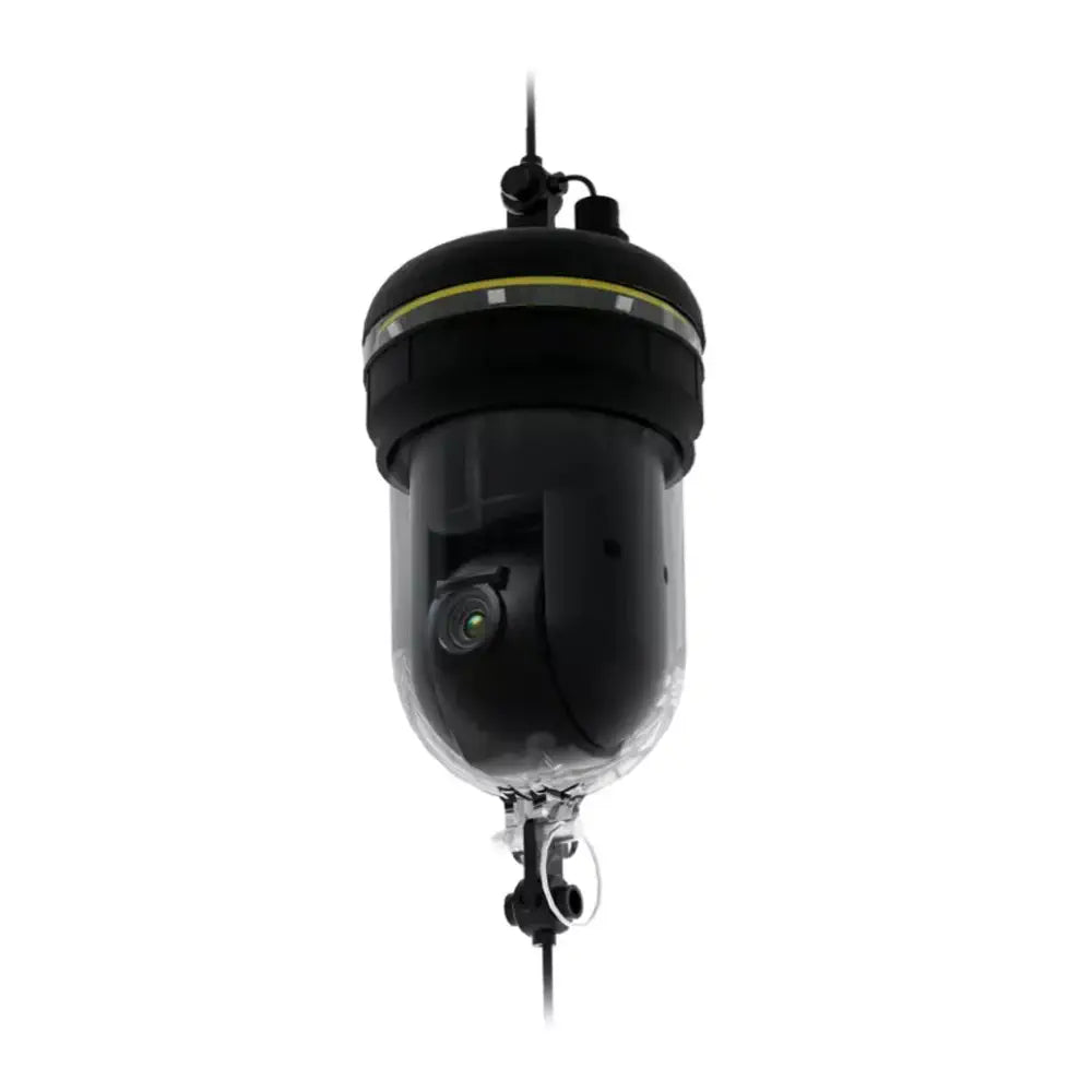 CHASING F1 Pro: Smart Fishing Drone w/ 360° Underwater Camera (iOS/Android)