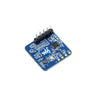 Waveshare Human Micro-Motion Detection mmWave Sensor S3KM1110-Based 24GHz