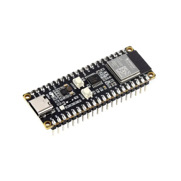 ReveD 32-BIT ESC Bluetooth内蔵 中古 ESP32-C6 RISC-V Microcontroller Board w/ WiFi 6 & Bluetooth 5 (Pre